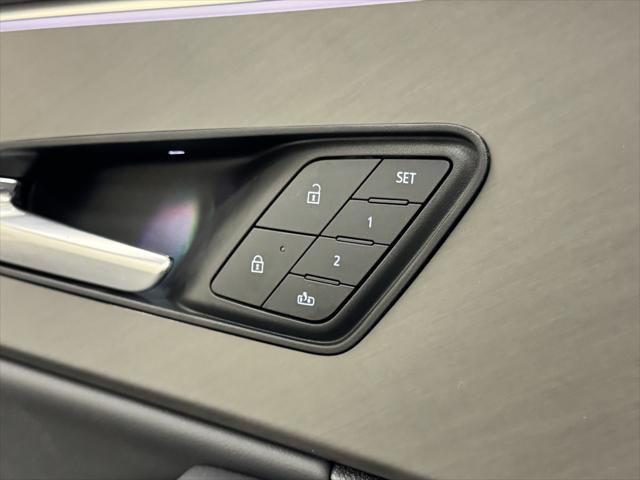 new 2024 Acura ZDX car, priced at $76,450