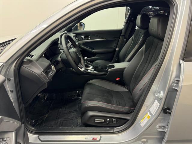 new 2025 Acura Integra car, priced at $54,095