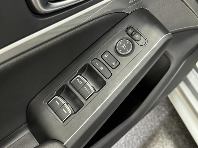 new 2025 Acura Integra car, priced at $54,095