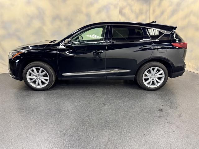 used 2022 Acura RDX car, priced at $31,233