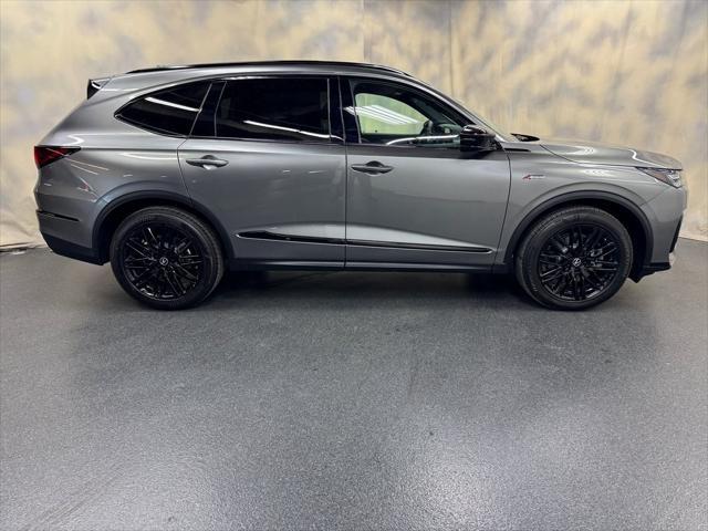 new 2026 Acura MDX car, priced at $70,850