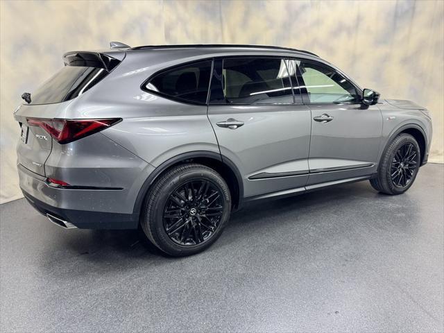 new 2026 Acura MDX car, priced at $70,850