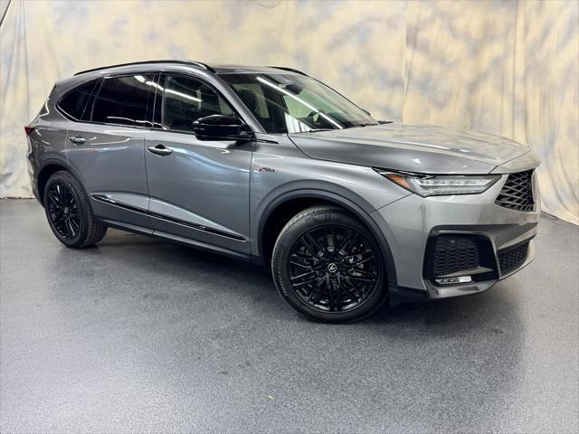 new 2026 Acura MDX car, priced at $70,850