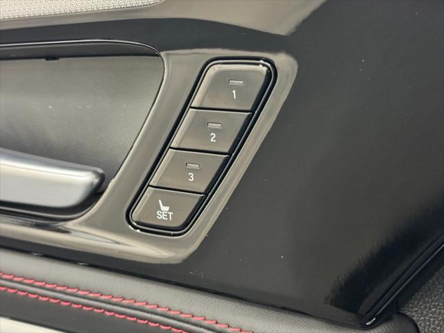 new 2026 Acura MDX car, priced at $70,850