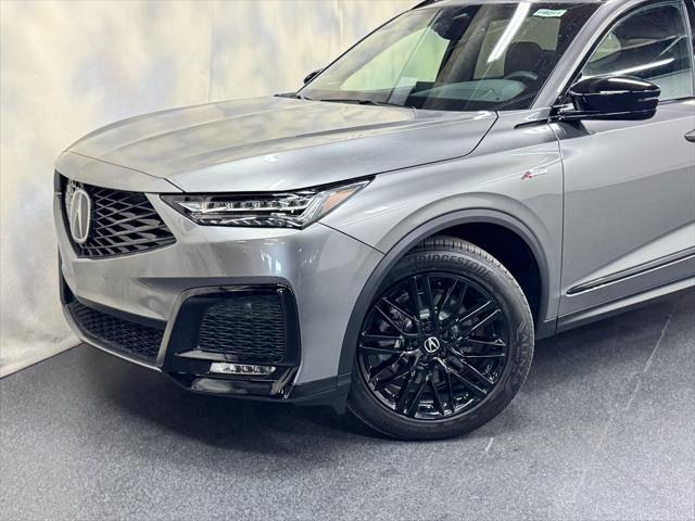 new 2026 Acura MDX car, priced at $70,850
