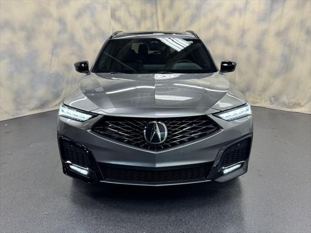 new 2026 Acura MDX car, priced at $70,850