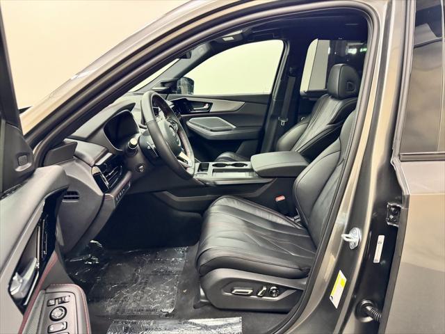 new 2026 Acura MDX car, priced at $70,850