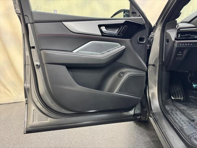 new 2026 Acura MDX car, priced at $70,850
