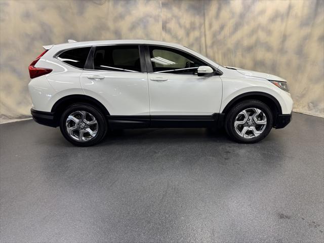 used 2018 Honda CR-V car, priced at $21,195