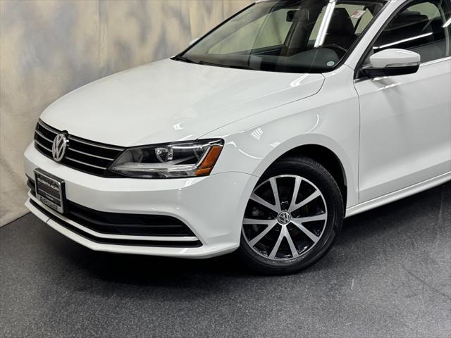 used 2017 Volkswagen Jetta car, priced at $13,992