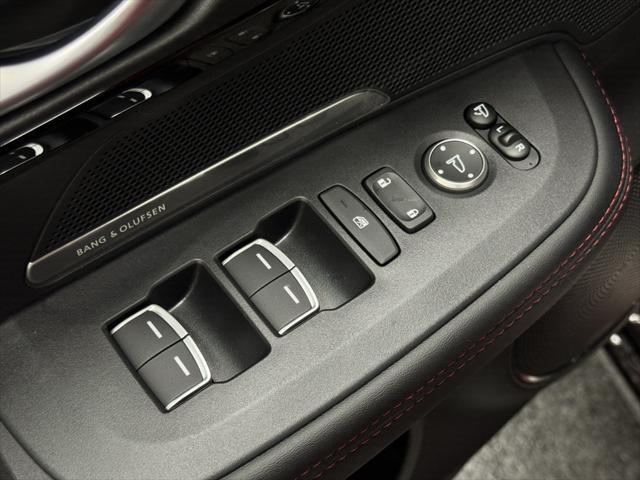 new 2025 Acura ADX car, priced at $45,350