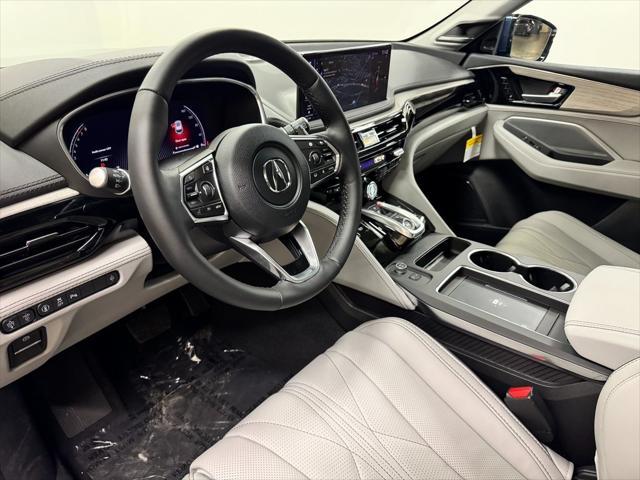 new 2026 Acura MDX car, priced at $68,250