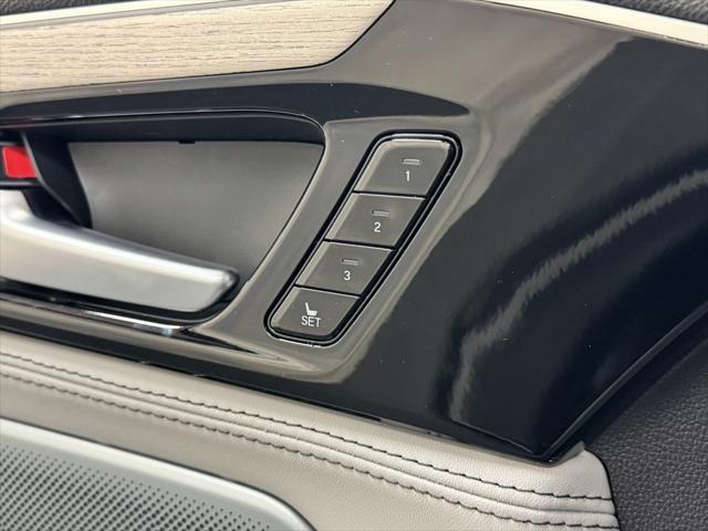 new 2026 Acura MDX car, priced at $68,250