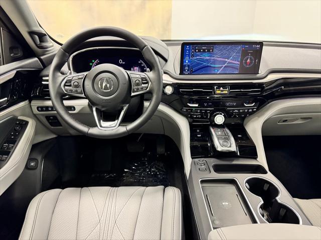 new 2026 Acura MDX car, priced at $68,250