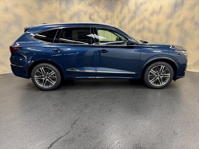 new 2026 Acura MDX car, priced at $68,250