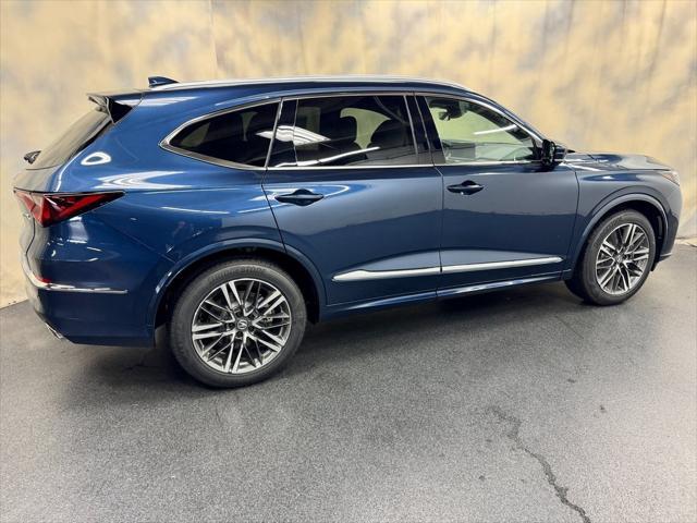 new 2026 Acura MDX car, priced at $68,250