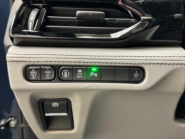 new 2026 Acura MDX car, priced at $68,250