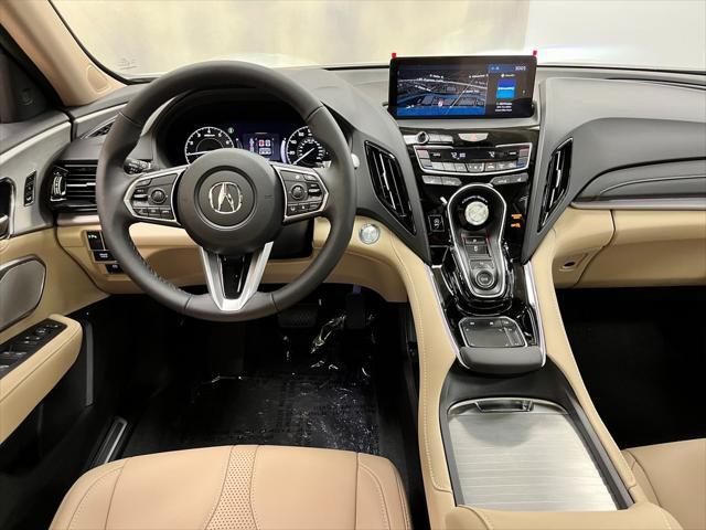 new 2024 Acura RDX car, priced at $48,950