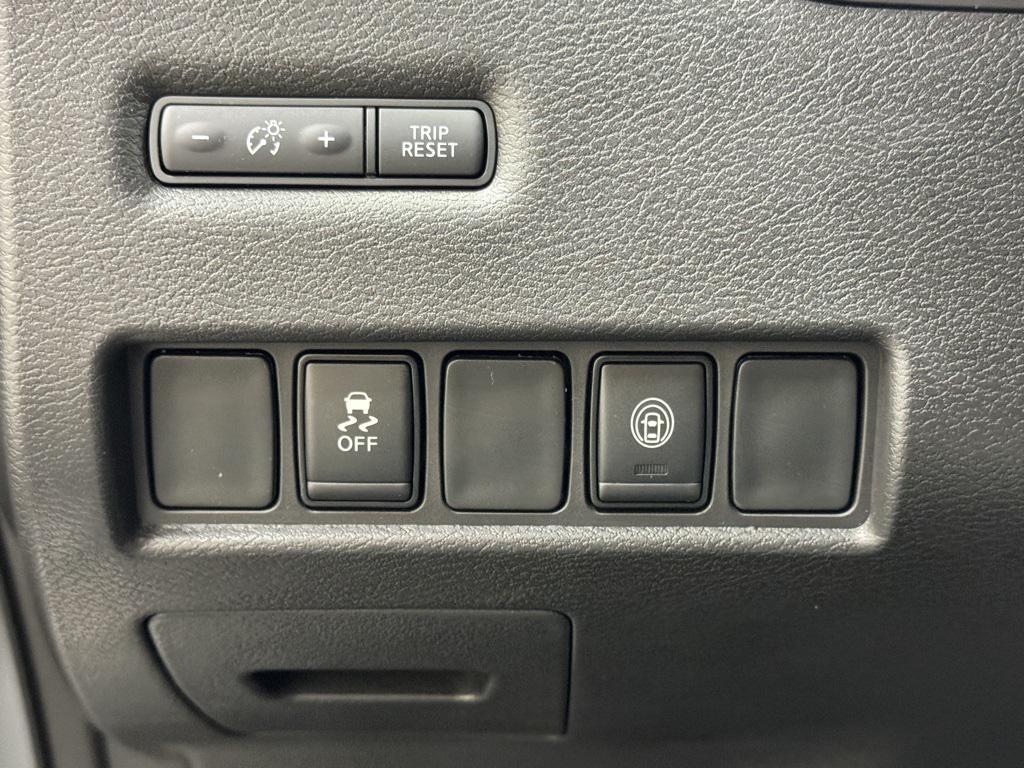 used 2024 Nissan Murano car, priced at $30,000