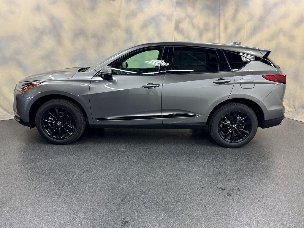 new 2025 Acura RDX car, priced at $46,650