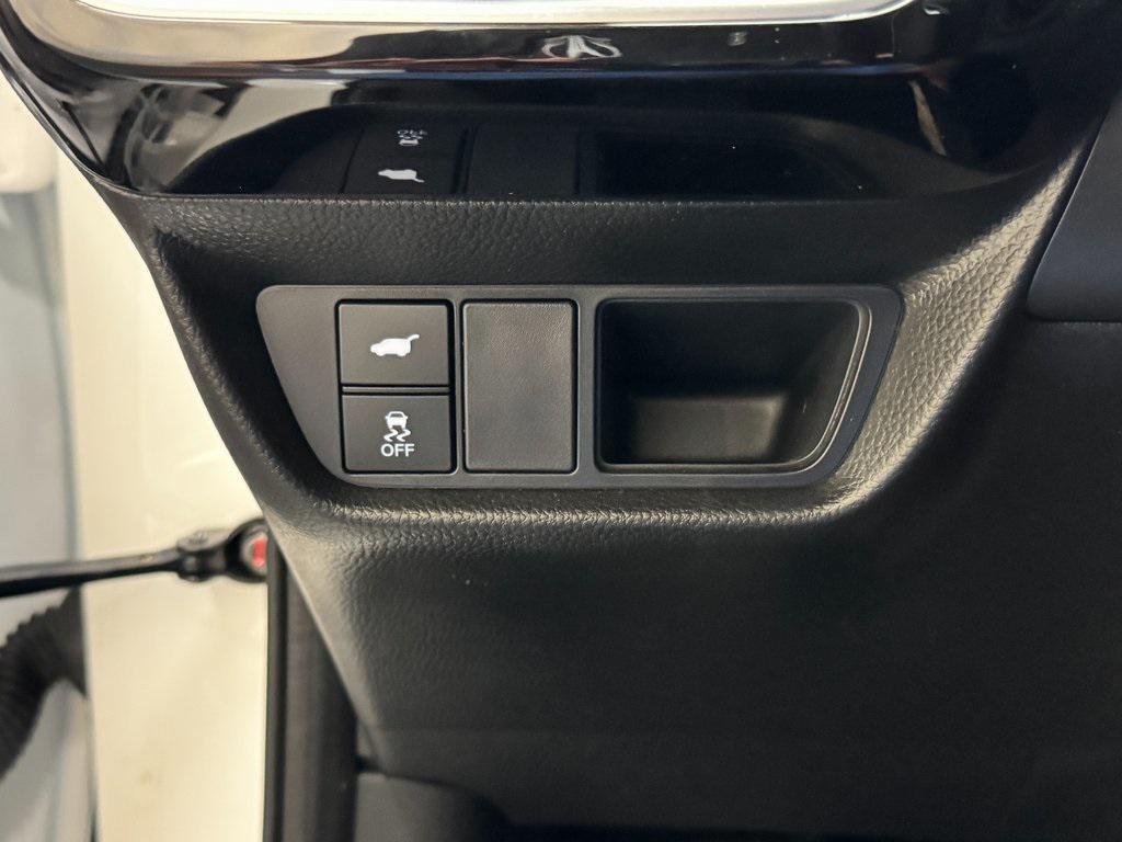 new 2025 Acura ADX car, priced at $38,950