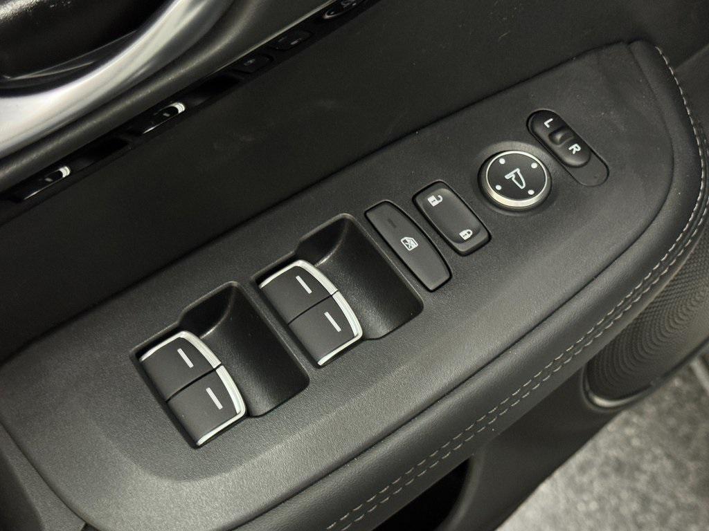 new 2025 Acura ADX car, priced at $38,950