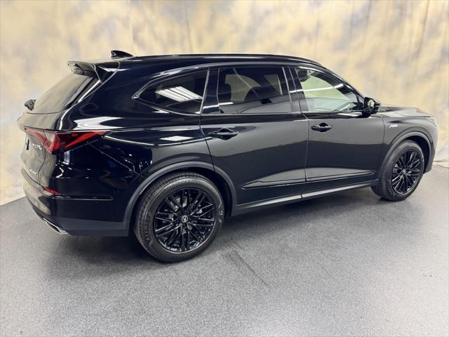 new 2026 Acura MDX car, priced at $70,850