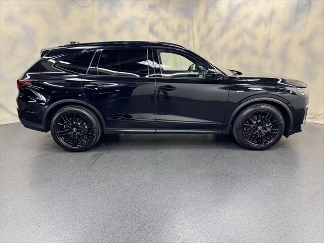 new 2026 Acura MDX car, priced at $70,850