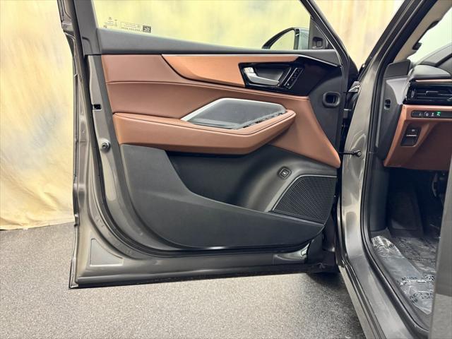 new 2026 Acura MDX car, priced at $59,150