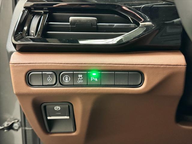 new 2026 Acura MDX car, priced at $59,150