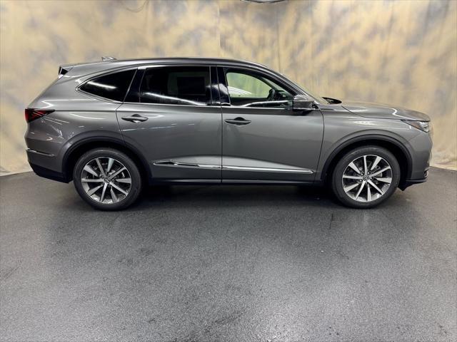 new 2026 Acura MDX car, priced at $59,150