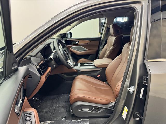 new 2026 Acura MDX car, priced at $59,150