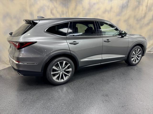 new 2026 Acura MDX car, priced at $59,150