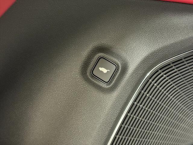 used 2025 Acura MDX car, priced at $54,230