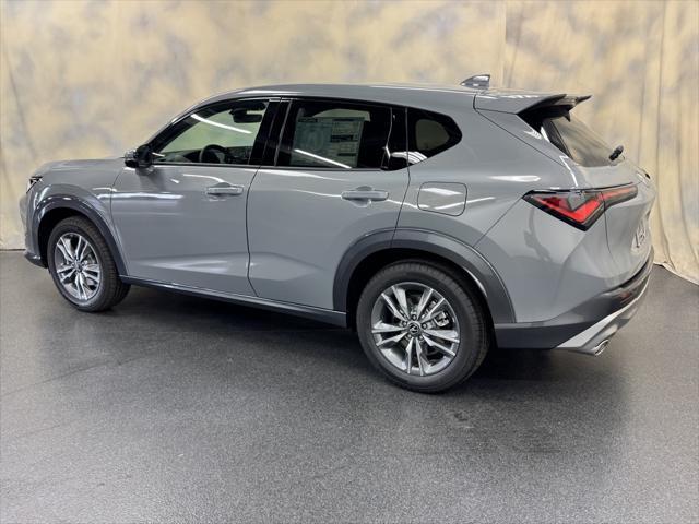 new 2025 Acura ADX car, priced at $38,350