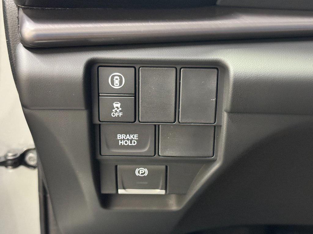 new 2025 Acura RDX car, priced at $46,050