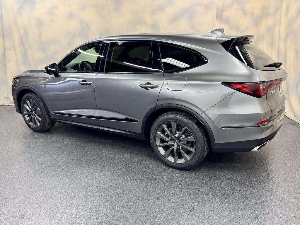 new 2026 Acura MDX car, priced at $64,350