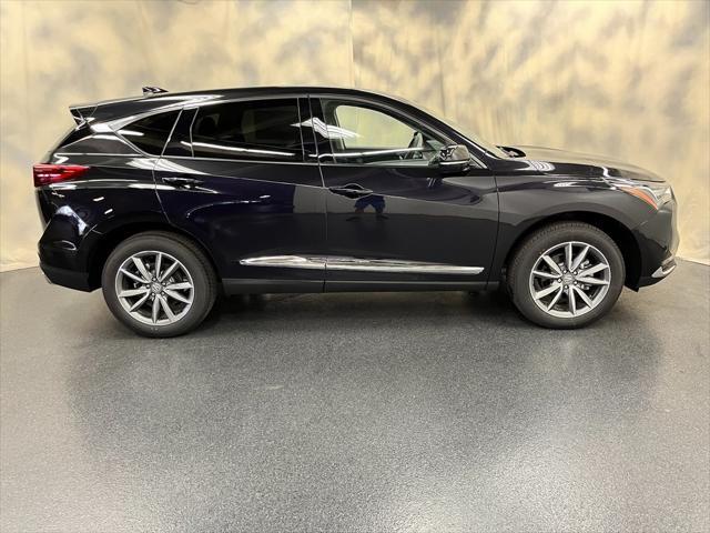 new 2024 Acura RDX car, priced at $48,950