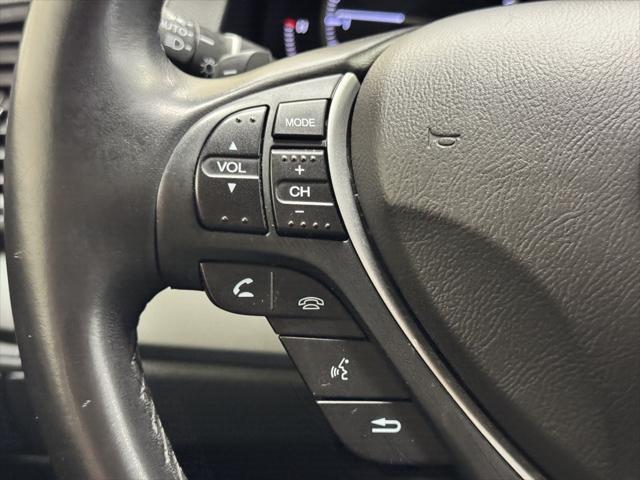 used 2017 Acura RDX car, priced at $19,975