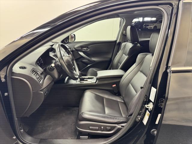 used 2017 Acura RDX car, priced at $19,975