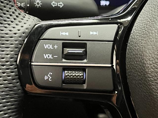 new 2025 Acura Integra car, priced at $54,695