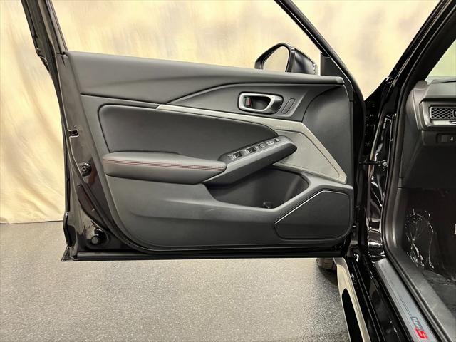 new 2025 Acura Integra car, priced at $54,695