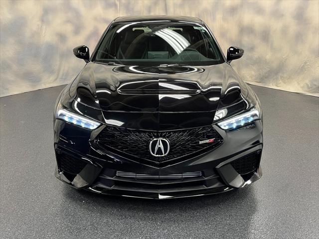 new 2025 Acura Integra car, priced at $54,695