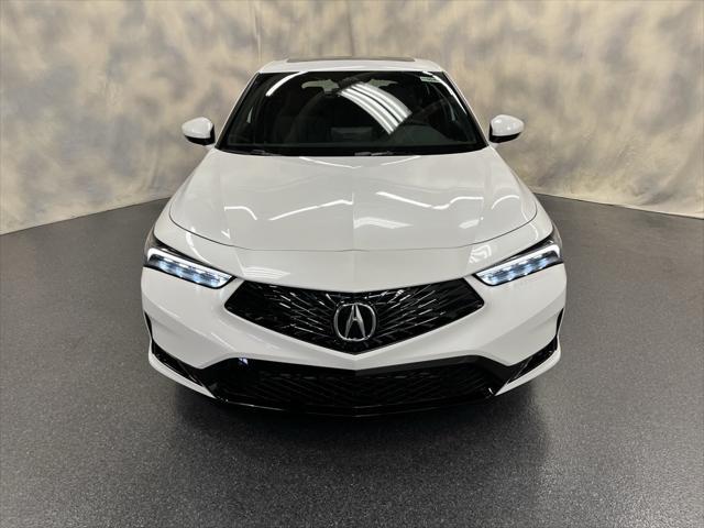 new 2025 Acura Integra car, priced at $36,195