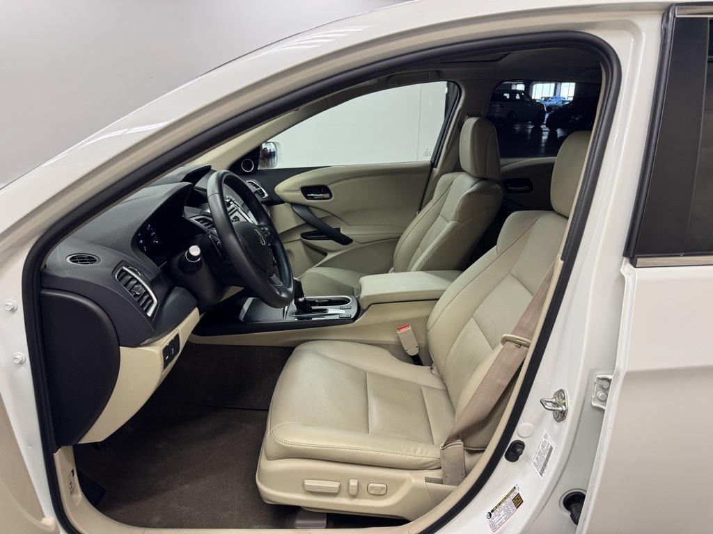 used 2018 Acura RDX car, priced at $25,000