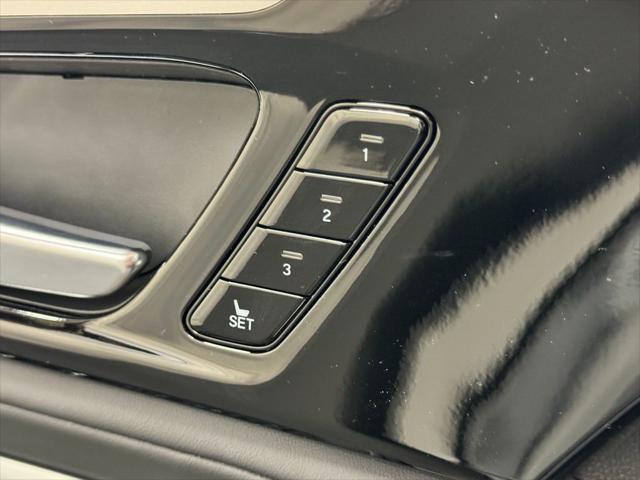 new 2026 Acura MDX car, priced at $59,150