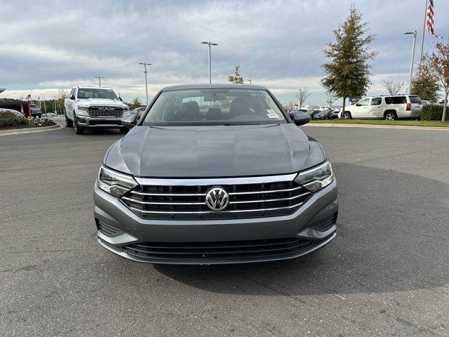 used 2019 Volkswagen Jetta car, priced at $15,589