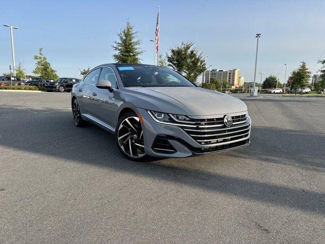 used 2023 Volkswagen Arteon car, priced at $39,389