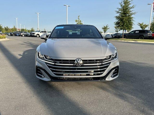 used 2023 Volkswagen Arteon car, priced at $39,389