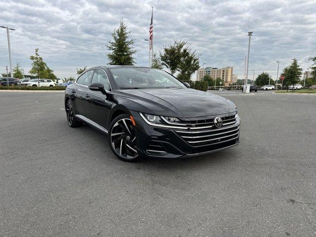 used 2023 Volkswagen Arteon car, priced at $39,989